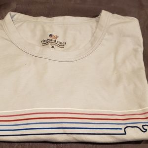 Vineyard Vines women's limited edition t-shirt